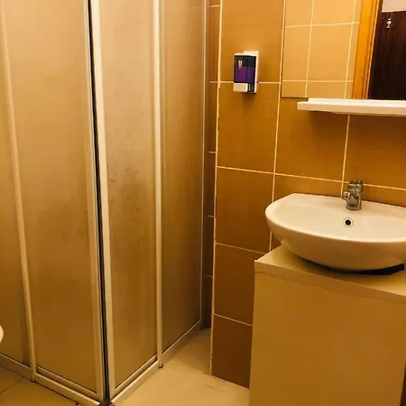 Palmiye Hotel Akcay (Edremit)