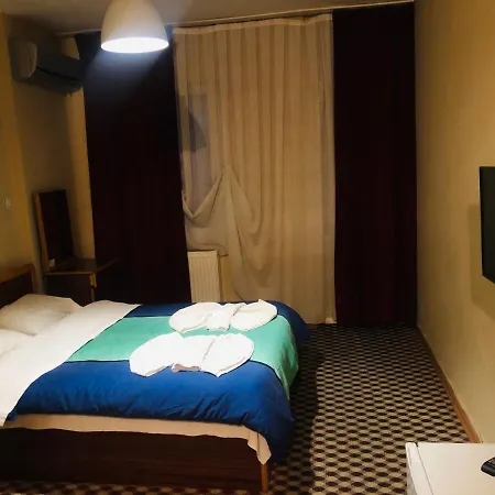 Hotel Palmiye
