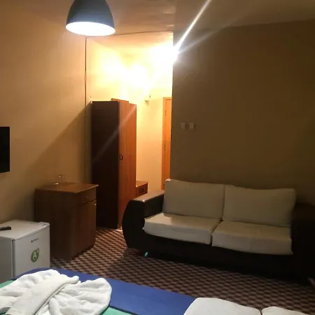 Palmiye Hotel Akcay (Edremit)