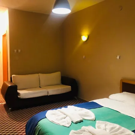 Palmiye Hotel