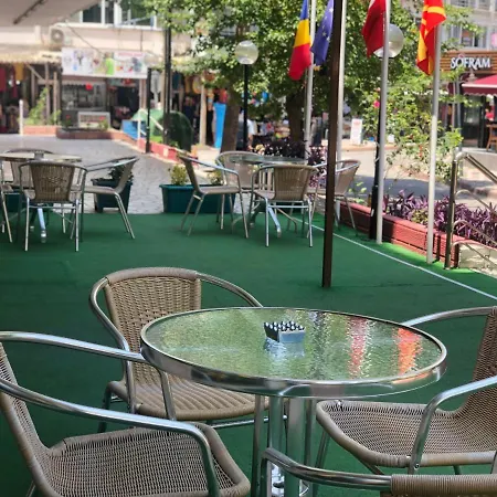 Palmiye Hotel Akçay