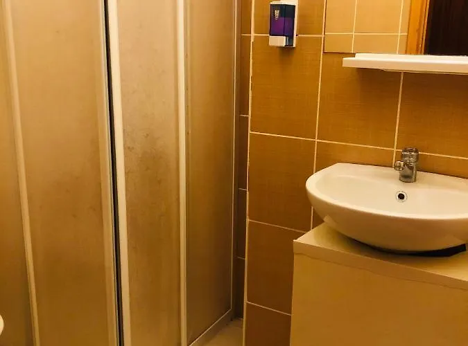 Palmiye Hotel Akçay